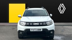 Dacia Duster 1.0 TCe 90 Expression 5dr Petrol Estate